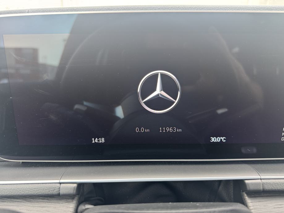 Mercedes-Benz GLE 450 d 4M AMG /DISTRONIC+ /360 /BURMESTER /MULTIBEAM, fotografija 6
