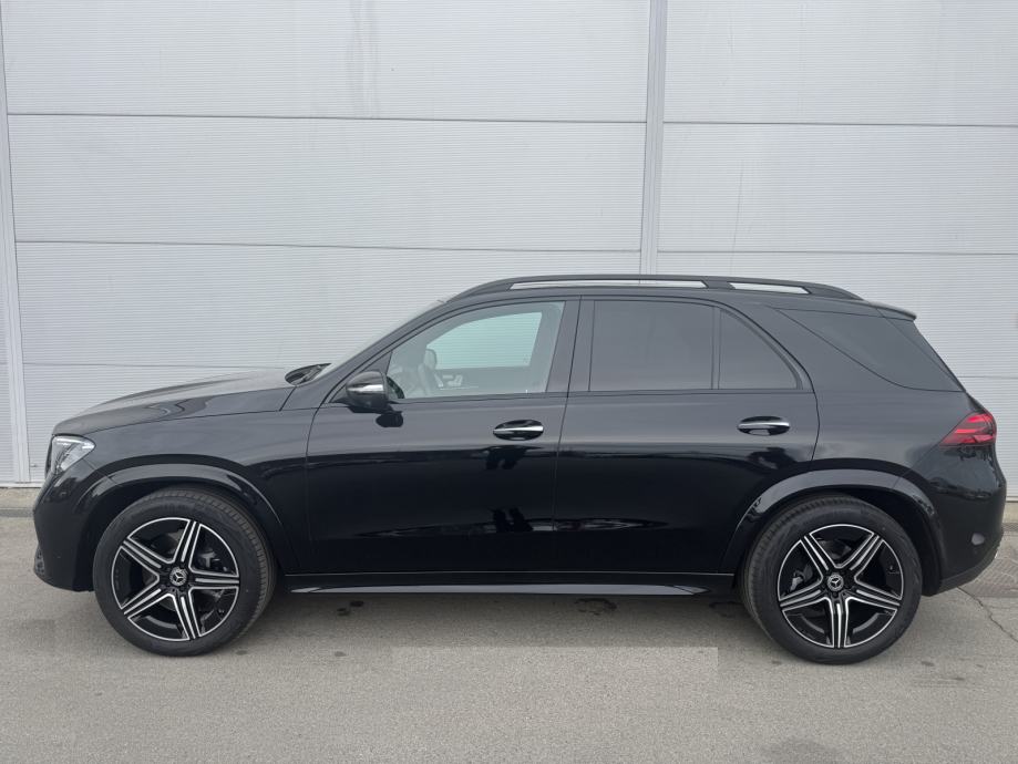 Mercedes-Benz GLE 450 d 4M AMG /DISTRONIC+ /360 /BURMESTER /MULTIBEAM, fotografija 3