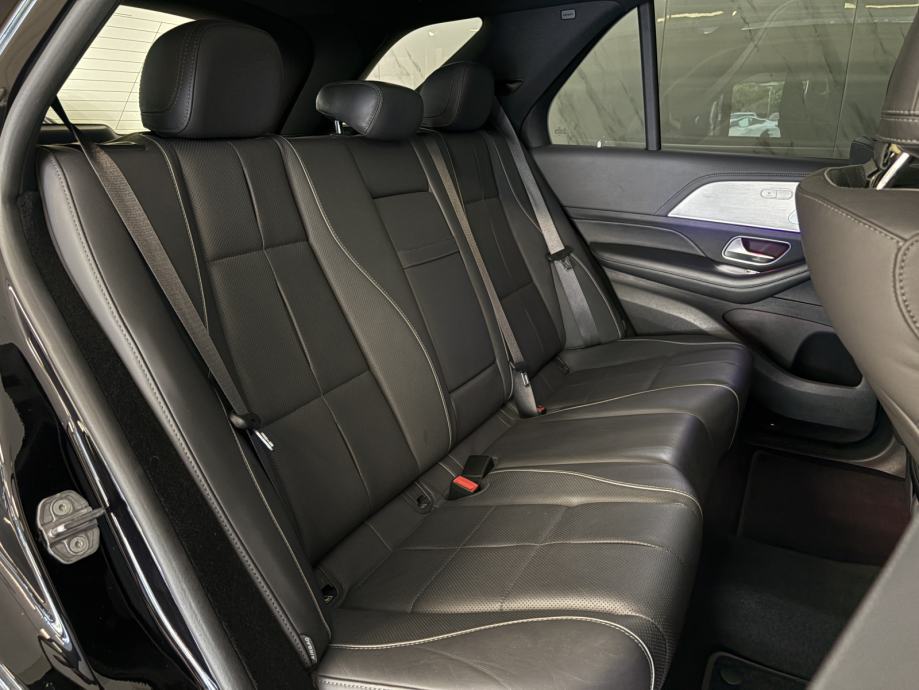 Mercedes-Benz GLE 580 4MATIC|Pano|ACC|Zračno|Hlaj|360K|Kljuka|Masaža, fotografija 20