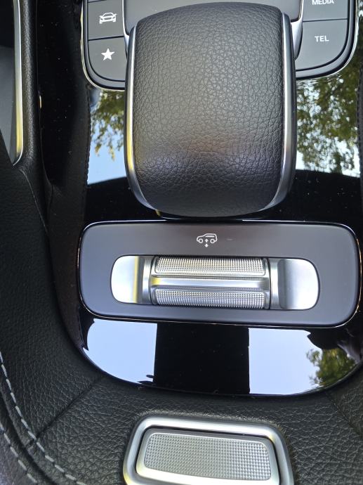 Mercedes-Benz GLE Coupe 350 de,HR auto,prvi vl.,tvor.jamstvo,PDV, fotografija 11