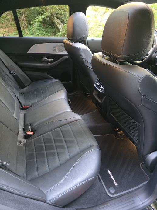 Mercedes-Benz GLE Coupe 350 de,HR auto,prvi vl.,tvor.jamstvo,PDV, fotografija 9