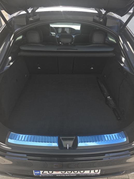 Mercedes-Benz GLE Coupe 350 de,HR auto,prvi vl.,tvor.jamstvo,PDV, fotografija 18