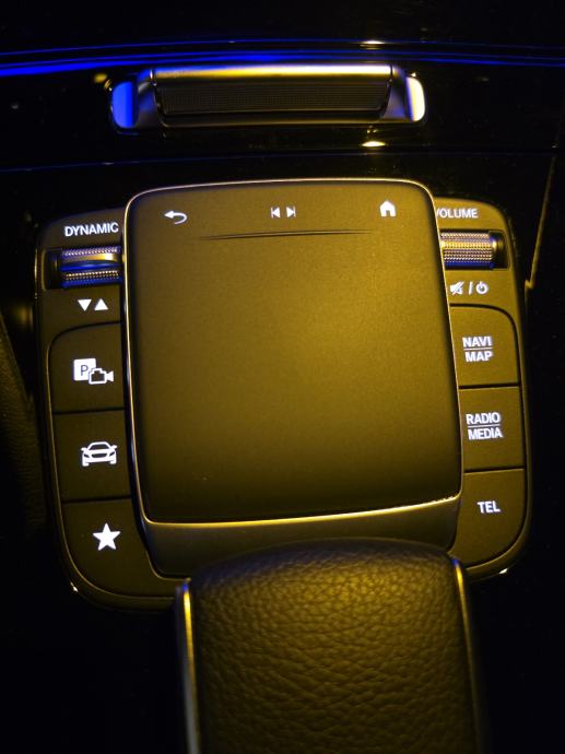 Mercedes-Benz GLE Coupe 350 de,HR auto,prvi vl.,tvor.jamstvo,PDV, fotografija 15