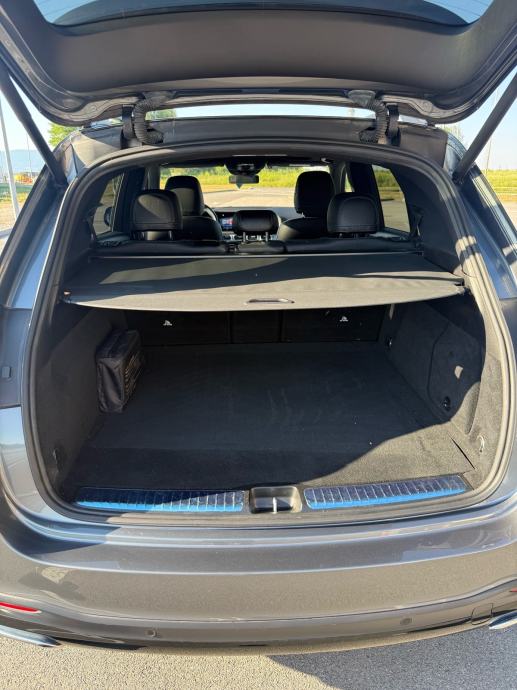 Mercedes-Benz GLE GLE automatik, fotografija 6