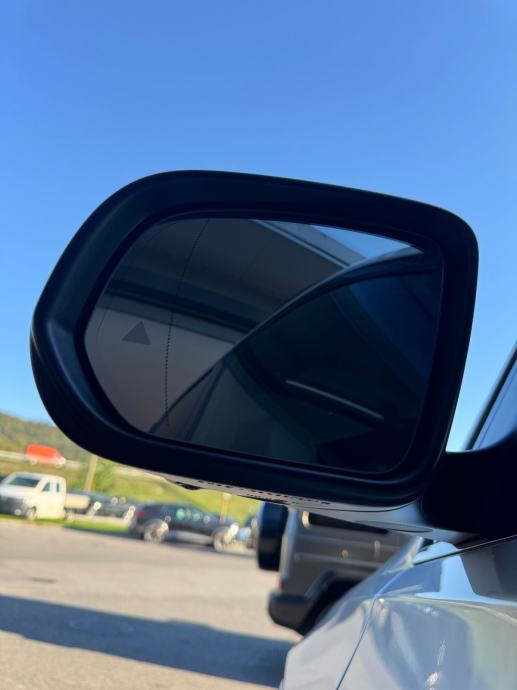 Mercedes-Benz GLE 350de AMG+Night Paket; Navi; Pano; Alu 22; 360 Kam.;, fotografija 16