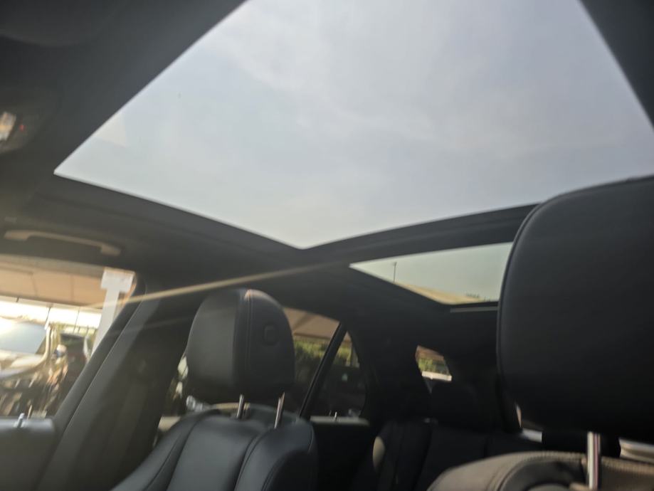 Mercedes-Benz GLE350de 2025god… AMG NIGHT PAKET, fotografija 12