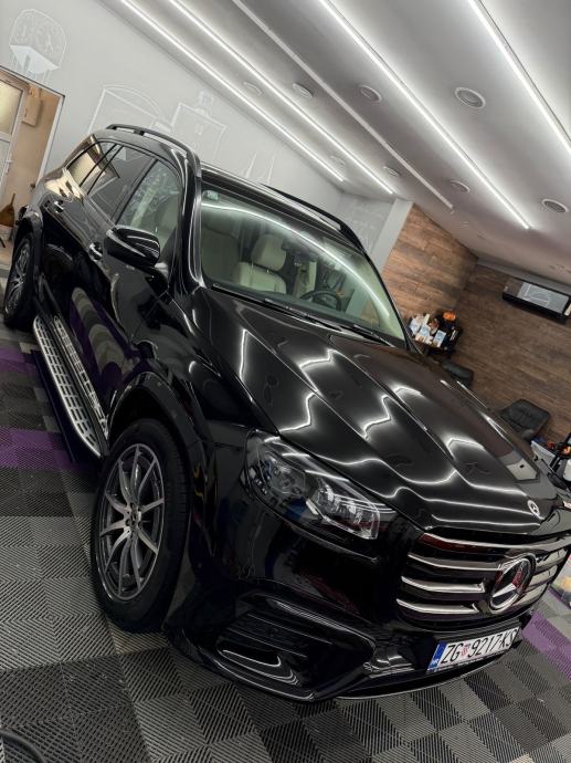 Mercedes-Benz GLS 350d,AMG,7 sjedala, PDV, Full, fotografija 5