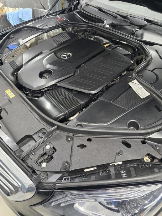 Mercedes-Benz S klasa 350d 4MATIC AMG Redizajn - HR auto, fotografija 19