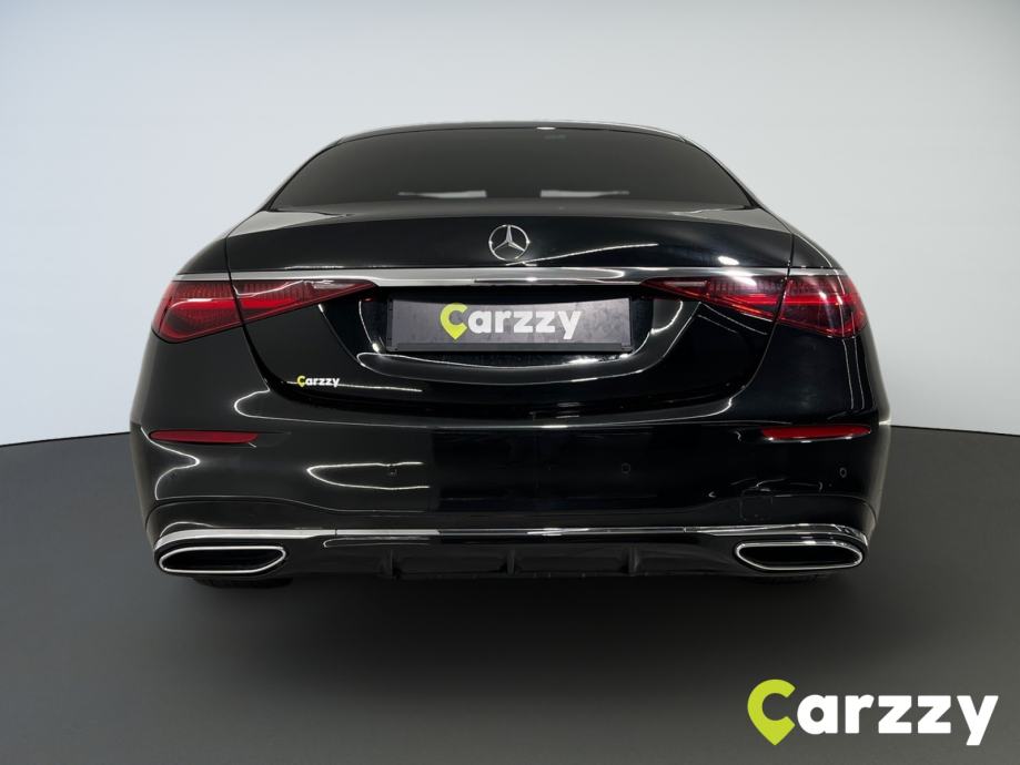 Mercedes-Benz S klasa 350d 4MATIC Limuzina duga - 3 godine jamstva, fotografija 7