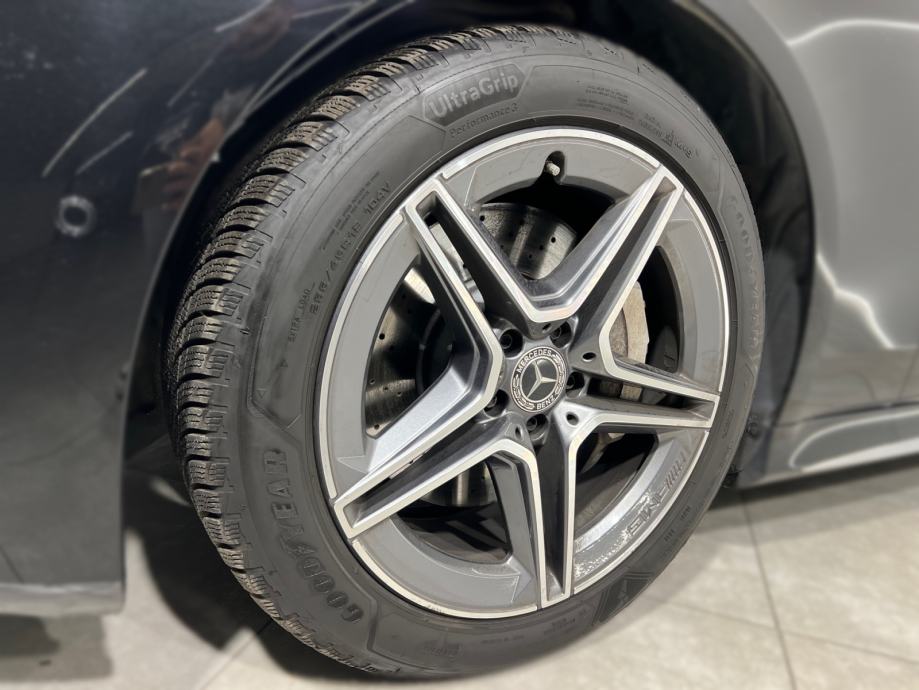 Mercedes-Benz S klasa 350d 4MATIC Limuzina duga - 3 godine jamstva, fotografija 11