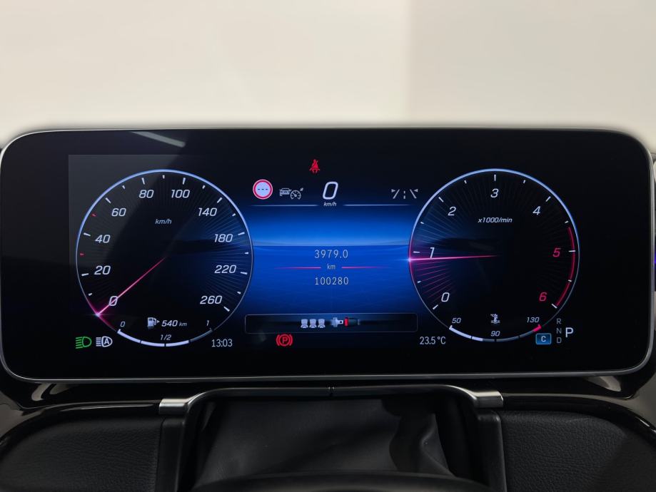 Mercedes-Benz S klasa 350d 4MATIC Limuzina duga - 3 godine jamstva, fotografija 17