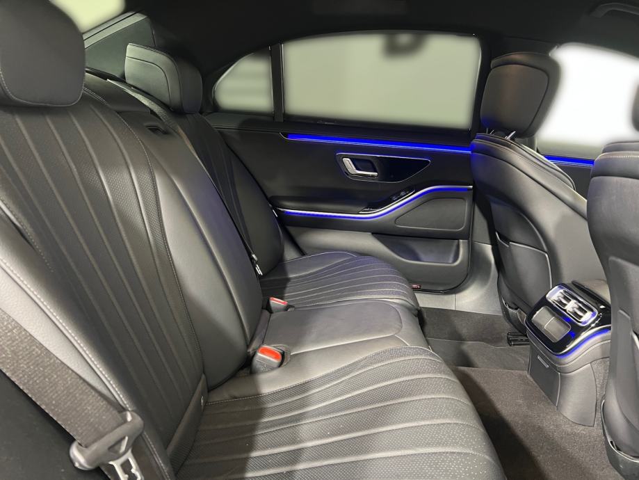 Mercedes-Benz S klasa 350d 4MATIC Limuzina duga - 3 godine jamstva, fotografija 20