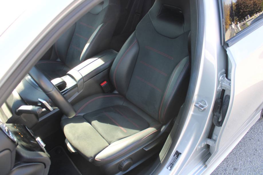 Mercedes-Benz klasa A 180d AMG AUTOMATIK *LED, NAVIGACIJA, KAMERA*, fotografija 10