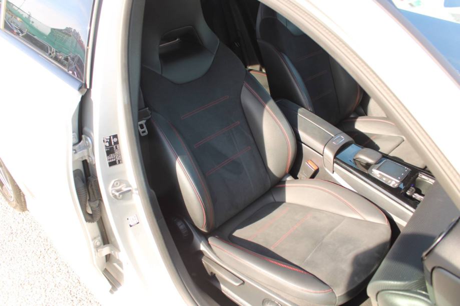 Mercedes-Benz klasa A 180d AMG AUTOMATIK *LED, NAVIGACIJA, KAMERA*, fotografija 12