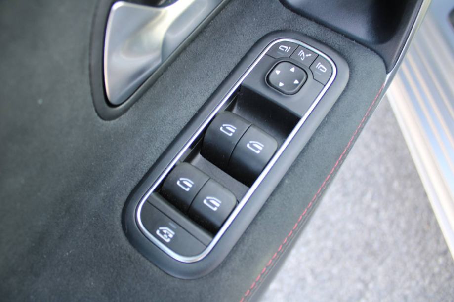 Mercedes-Benz klasa A 180d AMG AUTOMATIK *LED, NAVIGACIJA, KAMERA*, fotografija 14