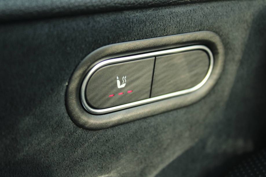 Mercedes-Benz klasa A 180d AMG AUTOMATIK *LED, NAVIGACIJA, KAMERA*, fotografija 15