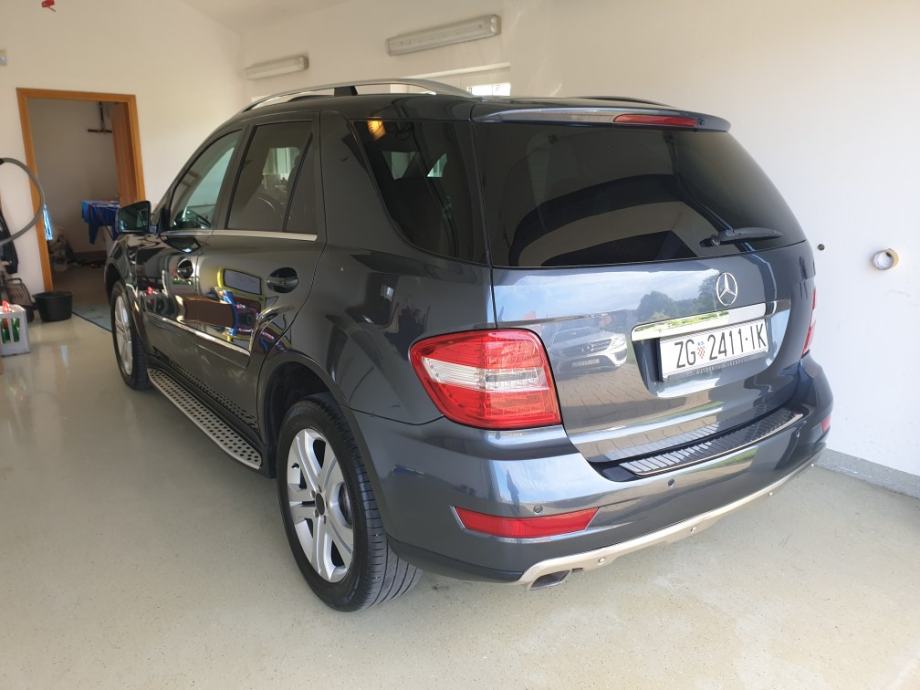 Мерседес ml 300