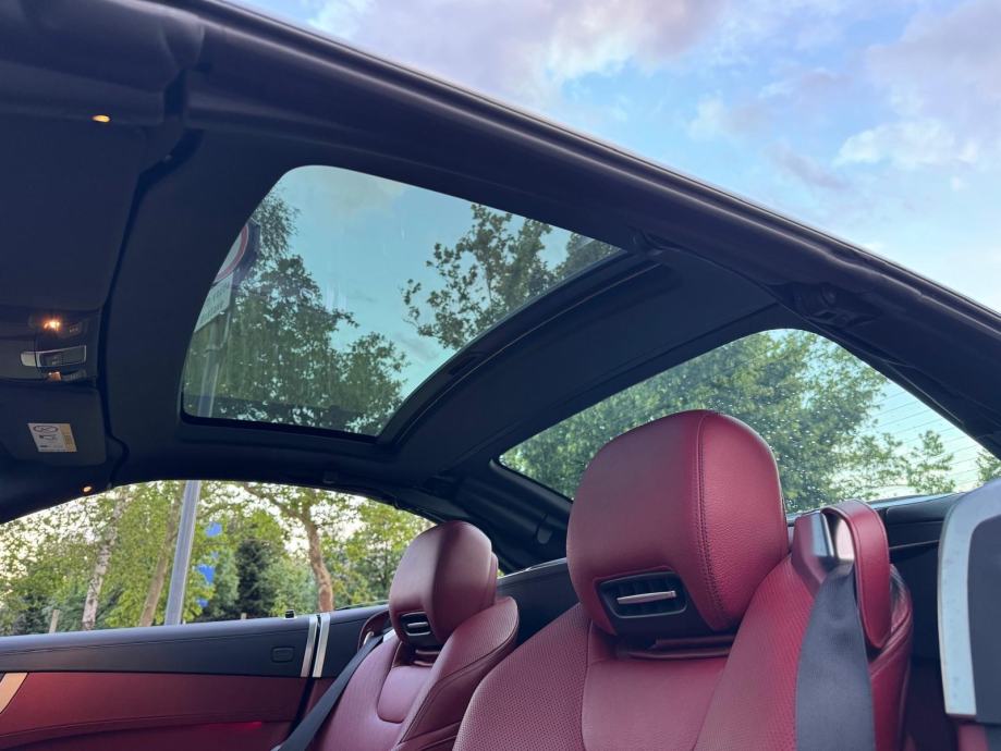 Mercedes-Benz SL roadster 400, fotografija 18