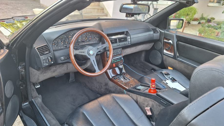 Mercedes-Benz SL 320 SUPER STANJE, fotografija 9