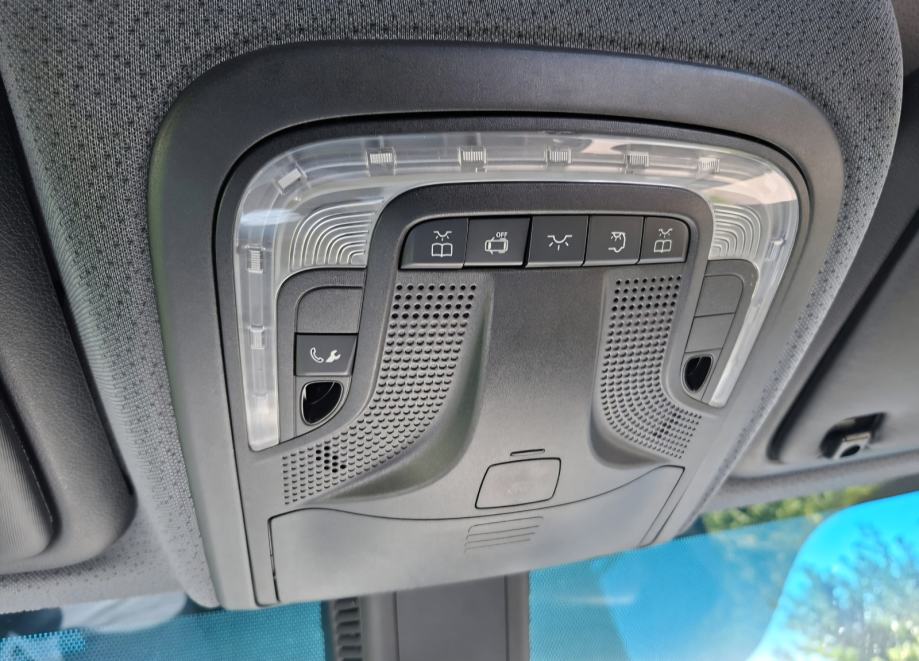 Mercedes-Benz Sprinter 906 AC 35, U Sust. Pdv-a Registriran 07/2026, fotografija 14