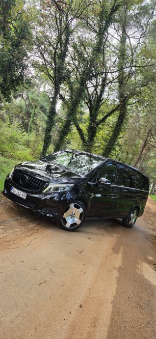 Mercedes-Benz V-klasa