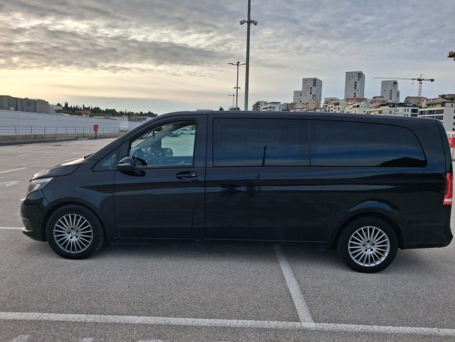 Mercedes-Benz V-klasa