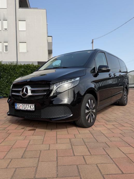 Mercedes-Benz V-klasa
