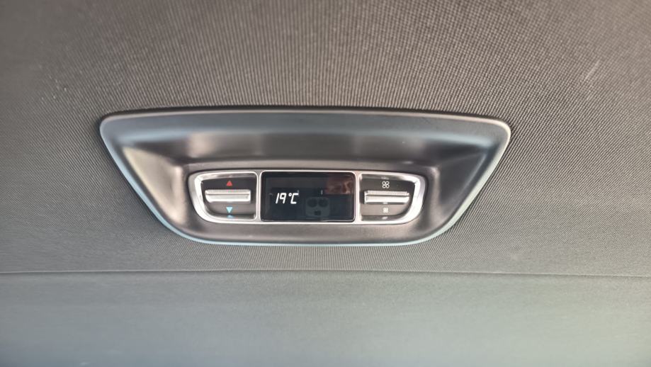 Mercedes-Benz V-klasa 250 d automatik ek.duga, fotografija 12