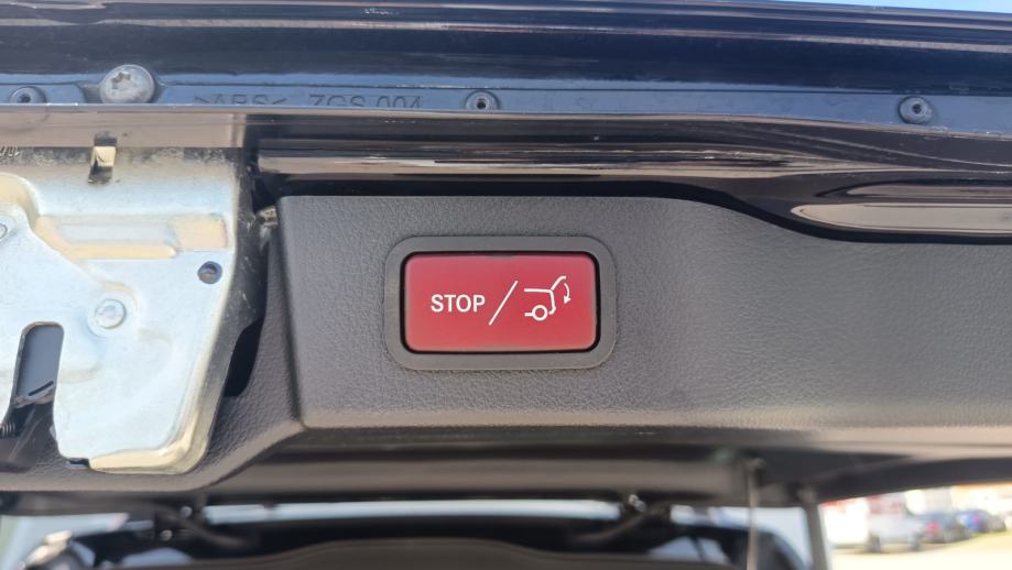 Mercedes-Benz V-klasa 250 d automatik ek.duga, fotografija 17