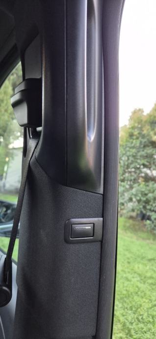 Mercedes-Benz V-klasa 250 d automatik, fotografija 8