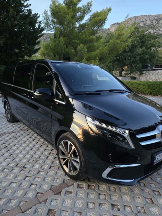 Mercedes-Benz V-klasa