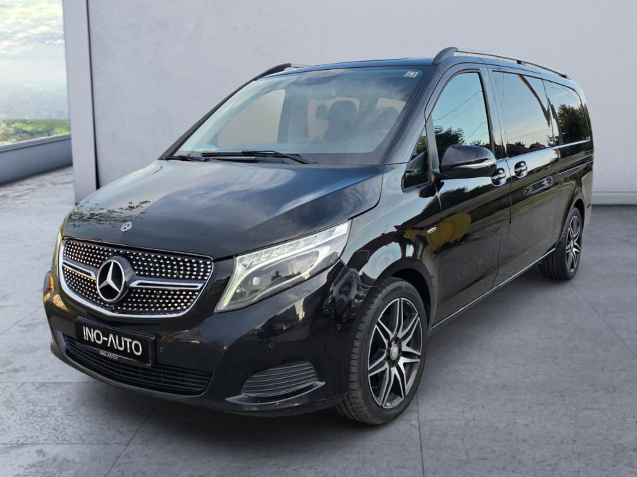 Mercedes-Benz V-klasa