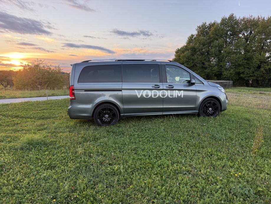Mercedes-Benz V-klasa