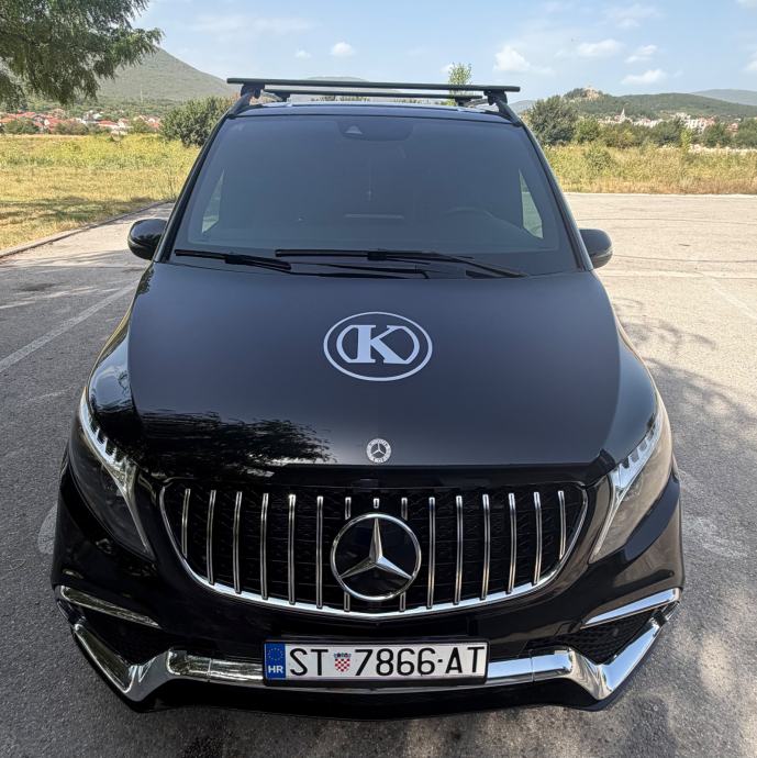 Mercedes-Benz V-klasa