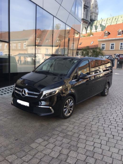 Mercedes-Benz V-klasa