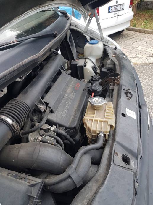 Boitier Additionnel ChipPower CRS Pour Vito 108 CDI 2.2 W638 60 KW 82 CV 1996-2003 Tuningbox De Plug&Drive Diesel Plus De Puissance Chip Tuning