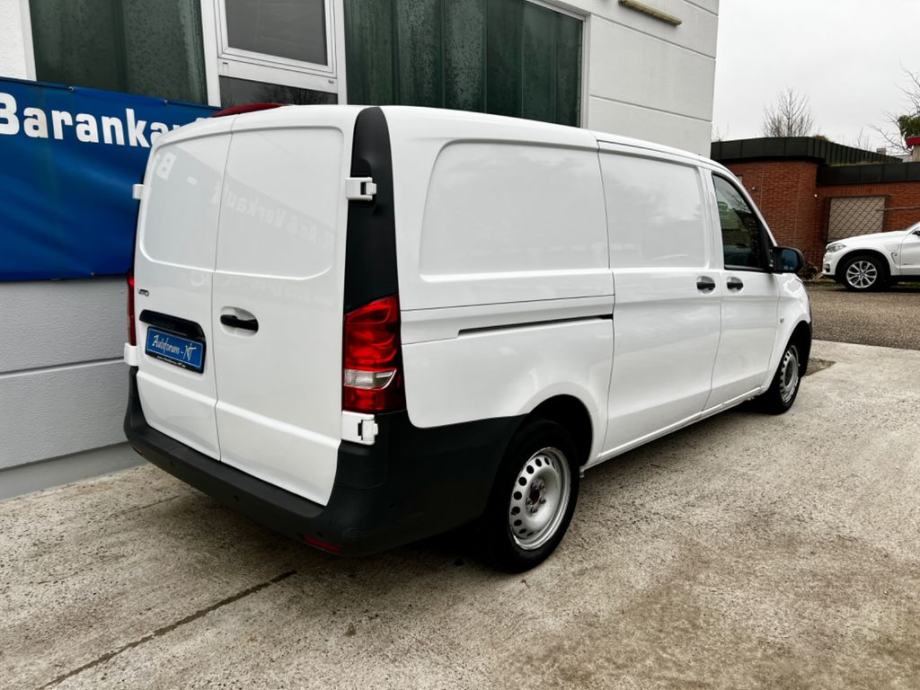 Rumpfgruppe MERCEDES Vito + Viano 109 111cdi 95PS-116PS V40A03171 VV19