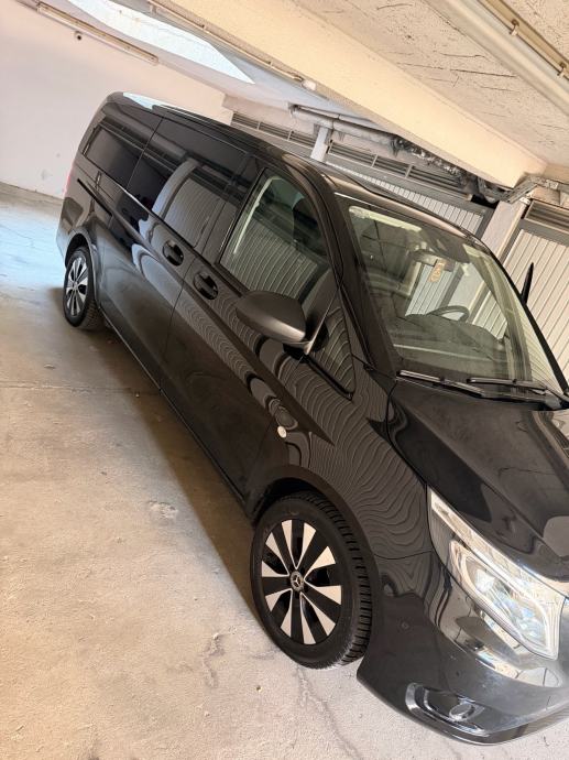 Mercedes-Benz Vito 119 VIP u PDV-u, fotografija 5