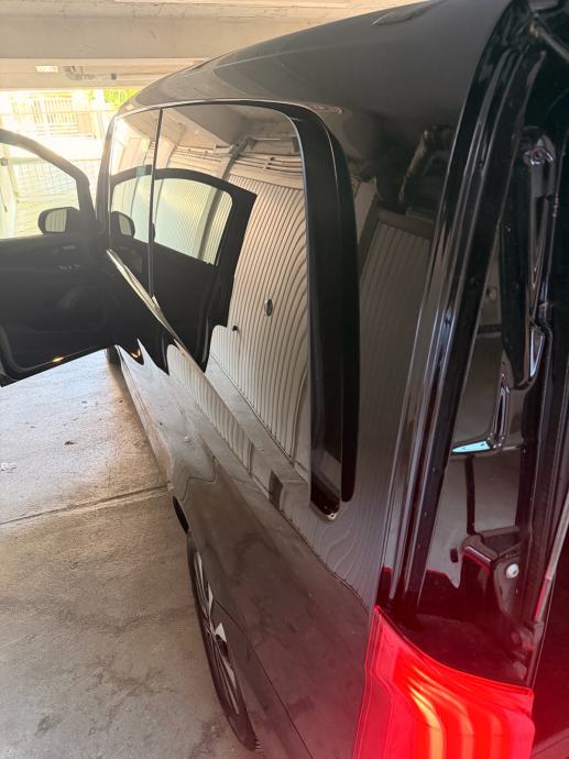 Mercedes-Benz Vito 119 VIP u PDV-u, fotografija 6