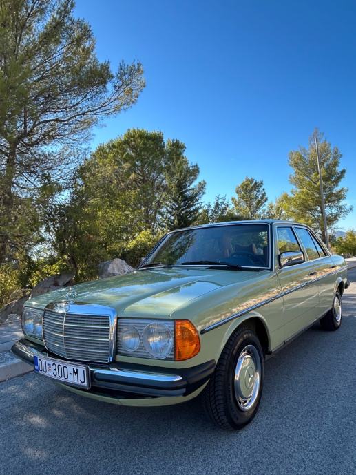 Mercedes-Benz 123