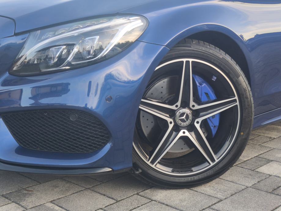 Mercedes-Benz C-klasa T-model