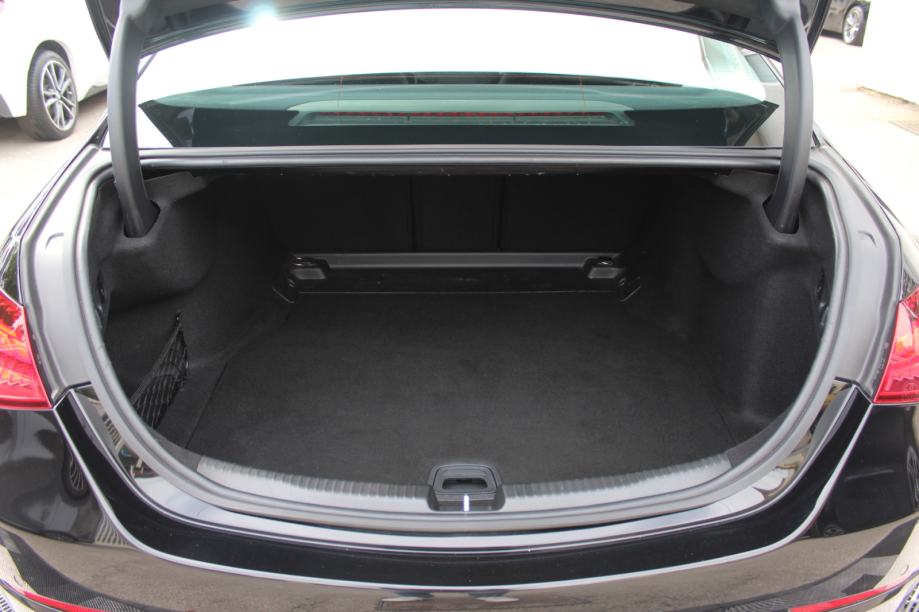 Mercedes C200D AUTOMATIK, AVANTGARDE, LED, VIRTUAL, NAVI, GARANCIJA., fotografija 16