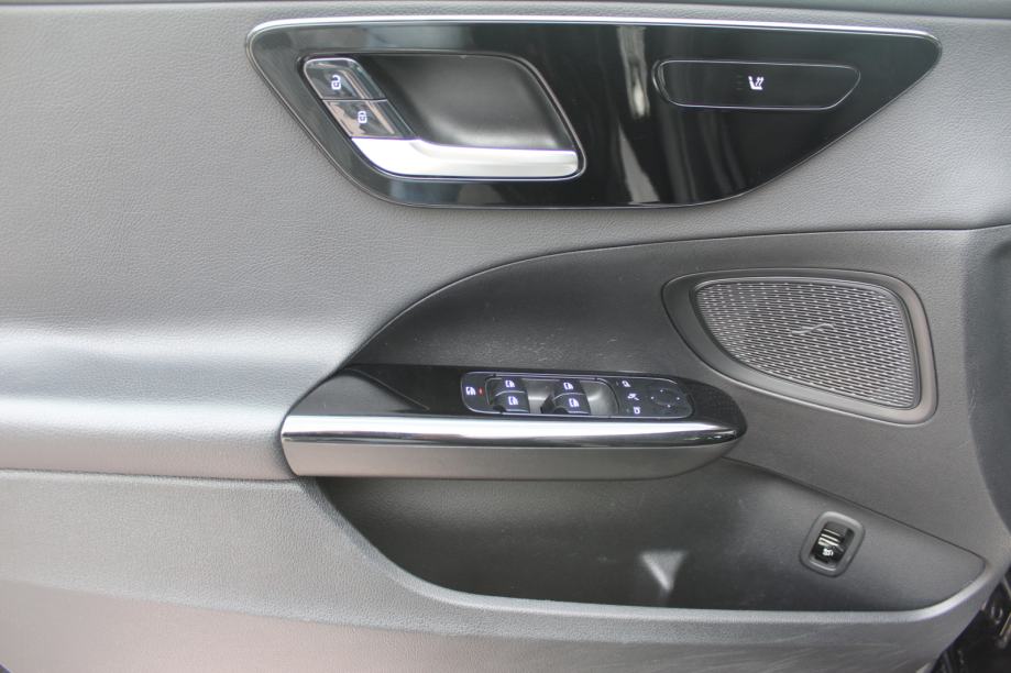 Mercedes C200D AUTOMATIK, AVANTGARDE, LED, VIRTUAL, NAVI, GARANCIJA., fotografija 15