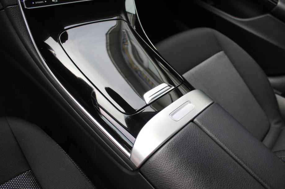 Mercedes C200D AUTOMATIK, AVANTGARDE, LED, VIRTUAL, NAVI, GARANCIJA., fotografija 14