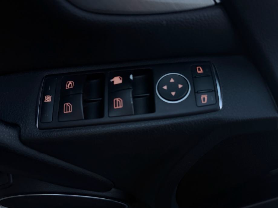 Mercedes C220 Avantgarde Automatik, fotografija 10