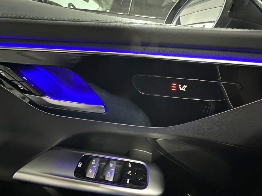 Mercedes c220d AMG premium (u PDV), fotografija 20