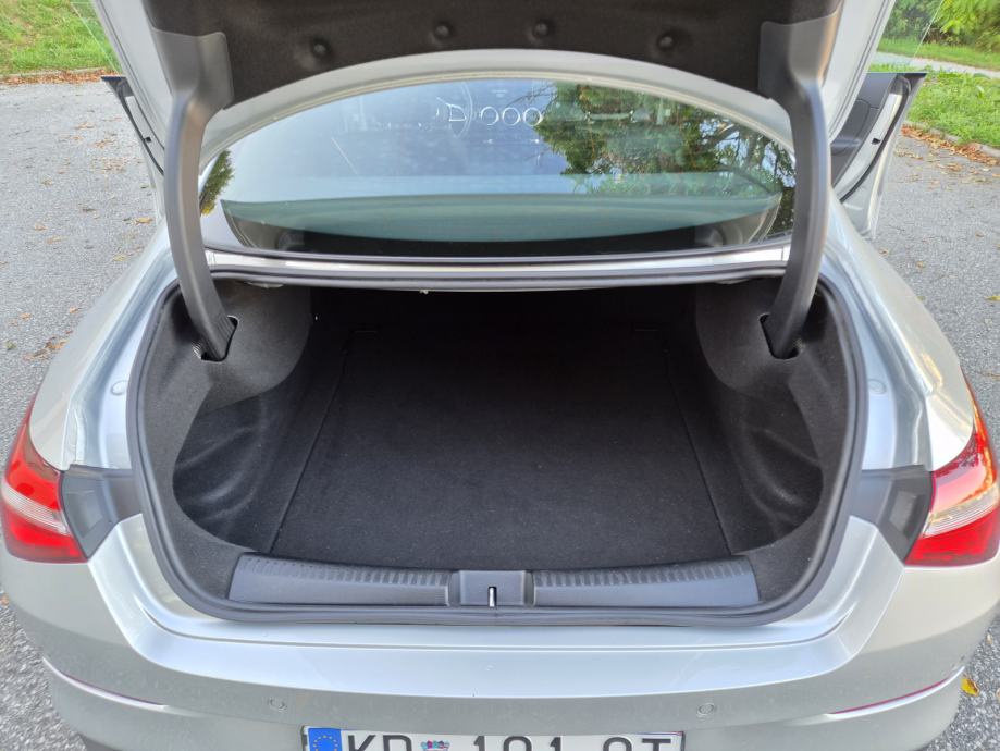 Mercedes CLA 180 *43TKM*KAMERA*PARK ASSIST*NAVI*REG 07/27*, fotografija 17
