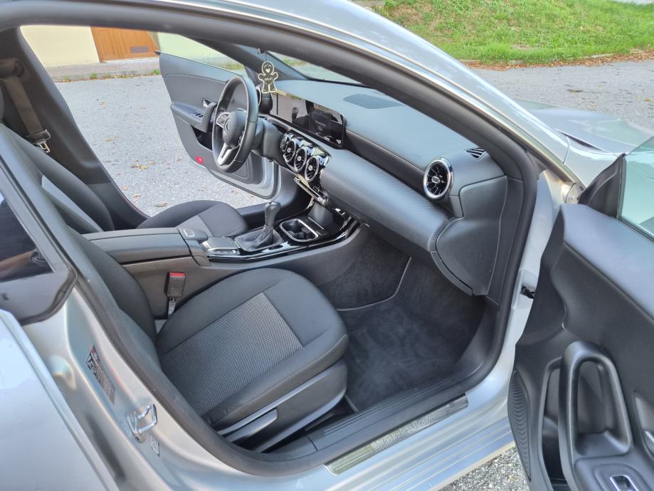 Mercedes CLA 180 *43TKM*KAMERA*PARK ASSIST*NAVI*REG 07/27*, fotografija 15