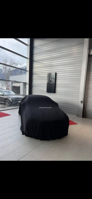 Mercedes-Benz CLA klasa