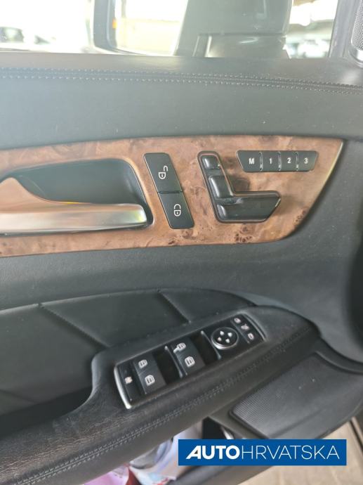 MERCEDES CLS 350 CDI 4MATIC - Uslužna prodaja, 18.890,00 €, fotografija 13